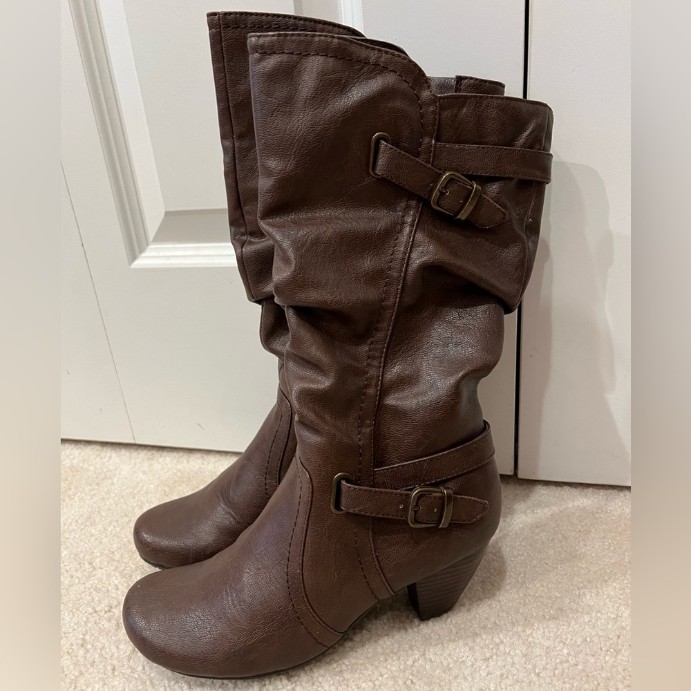 Cowgirl Boots